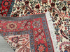 Persian Hand Knotted Roodbar Rug- Rugs Direct