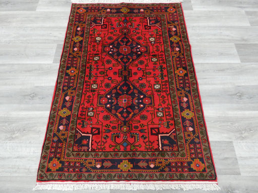 Persian Hand Knotted Koliai Rug- Rugs Direct
