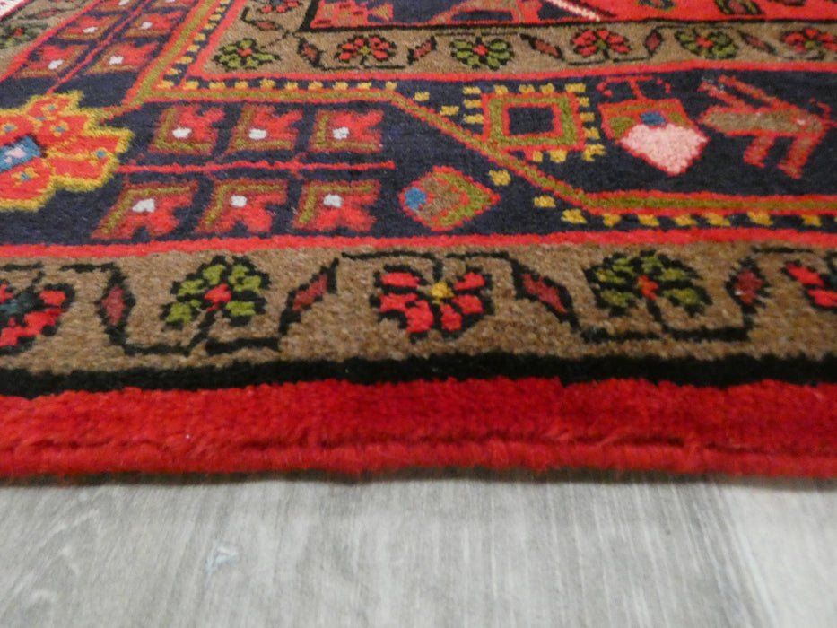 Persian Hand Knotted Koliai Rug- Rugs Direct
