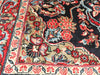 Persian Hand Knotted Jozan Rug- Rugs Direct 