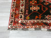 Persian Hand Knotted Shiraz Rug - Rugs Direct 