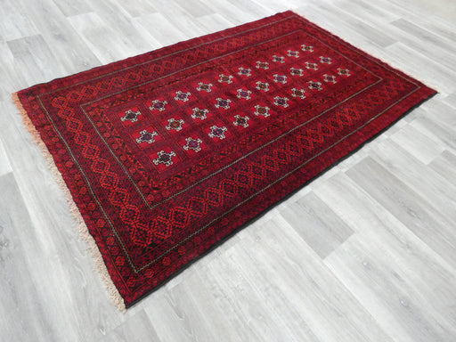 Persian Hand Knotted Baluchi Rug- Rugs direct 