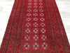 Persian Hand Knotted Baluchi Rug- Rugs direct