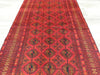 Persian Hand Knotted Baluchi Rug- Rugs Direct
