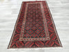 Persian Hand Knotted Baluchi Rug - Rugs Direct