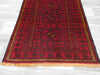 Persian Hand Knotted Baluchi Rug- Rugs Direct