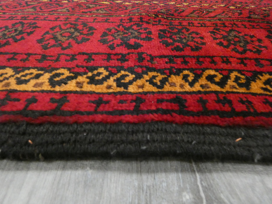 Persian Hand Knotted Baluchi Rug- Rugs Direct