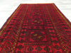 Persian Hand Knotted Baluchi Rug- Rugs Direct