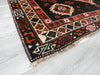 Persian Hand Knotted Shiraz Rug- Rugs Direct 