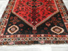 Persian Hand Knotted Shiraz Rug- Rugs Direct 