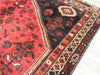 Persian Hand Knotted Shiraz Rug- Rugs Direct 