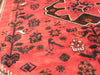 Persian Hand Knotted Shiraz Rug- Rugs Direct 