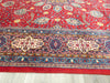 Persian Hand knotted Ardabil "Sheikh Safi" Rug- Rugs Direct