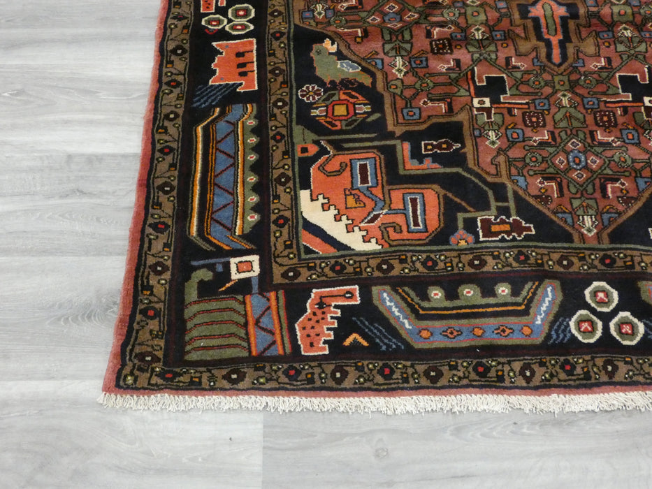 Persian Hand Knotted Koliai Rug- Rugs Direct 