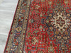 Persian Hand Knotted Tabriz Rug- Rugs Direct 