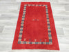 Authentic Persian Hand Knotted Gabbeh Rug- Rugs Direct