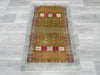 Authentic Persian Hand Knotted Gabbeh Rug - Rugs Direct
