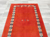 Authentic Persian Hand Knotted Gabbeh Rug- Rugs Direct