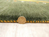Authentic Persian Hand Knotted Gabbeh Rug - Rugs Direct