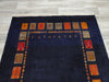 Authentic Persian Hand Knotted Gabbeh Rug Size: 240 x 167cm - Rugs Direct