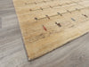 Authentic Persian Hand Knotted Gabbeh Rug Size: 199 x 198cm - Rugs Direct