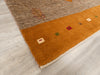 Authentic Persian Hand Knotted Gabbeh Rug Size: 232 x 163cm - Rugs Direct
