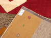 Authentic Persian Hand Knotted Gabbeh Rug Size: 232 x 163cm - Rugs Direct