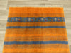 Authentic Persian Hand Knotted Gabbeh Rug Size: 148 x 99cm- Rugs Direct\