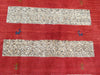 Authentic Persian Hand Knotted Gabbeh Rug Size: 161 x 104cm- Rugs Direct 
