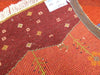 Authentic Persian Hand Knotted Gabbeh Rug Size: 120 x 81cm- Rugs Direct 