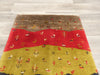 Authentic Persian Hand Knotted Gabbeh Rug Size: 118 x 81cm- Rugs Direct