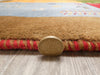 Authentic Persian Hand Knotted Gabbeh Rug Size: 123 x 78cm- Rugs direct