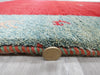 Authentic Persian Hand Knotted Gabbeh Rug Size: 178 x 119cm- Rugs Direct