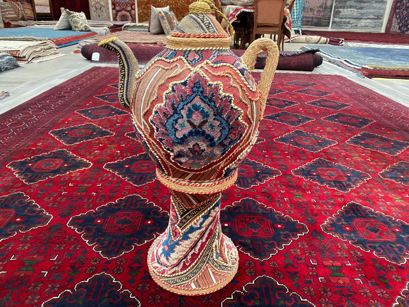 Persian Ornament
