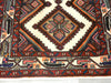 Persian Hand Knotted Koliai Hallway Runner Size: 305 x 80cm-Persian Runner-Rugs Direct