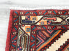 Persian Hand Knotted Koliai Hallway Runner Size: 305 x 80cm-Persian Runner-Rugs Direct