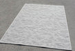 High Line Flatweave  Pure Wool Rug Size: 160 x 230cm - Rugs Direct