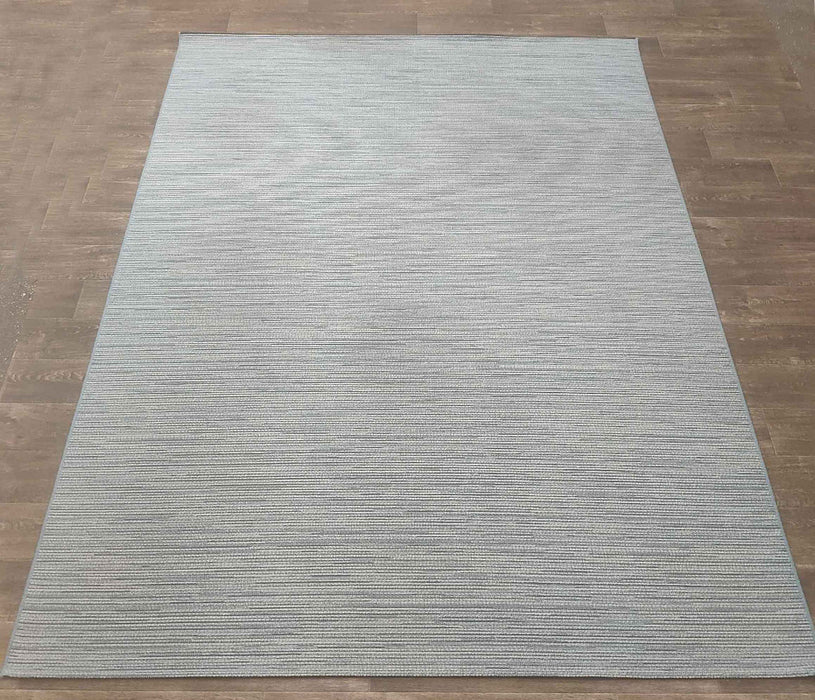 High Line Flatweave Pure Wool Rug Size: 0.80 x 1.50meter - Rugs Direct