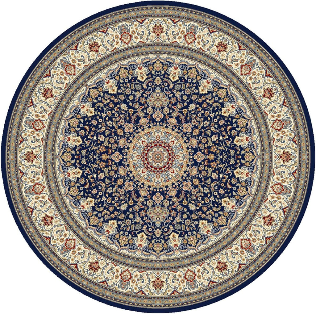 Rotunda Rugs Round Rugs Online at Best Price in New Zealand — Rugs Direct