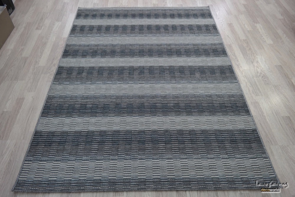 Brighton Indoor/Outdoor Flatweave Rug Size: 240 x 330cm - Rugs Direct