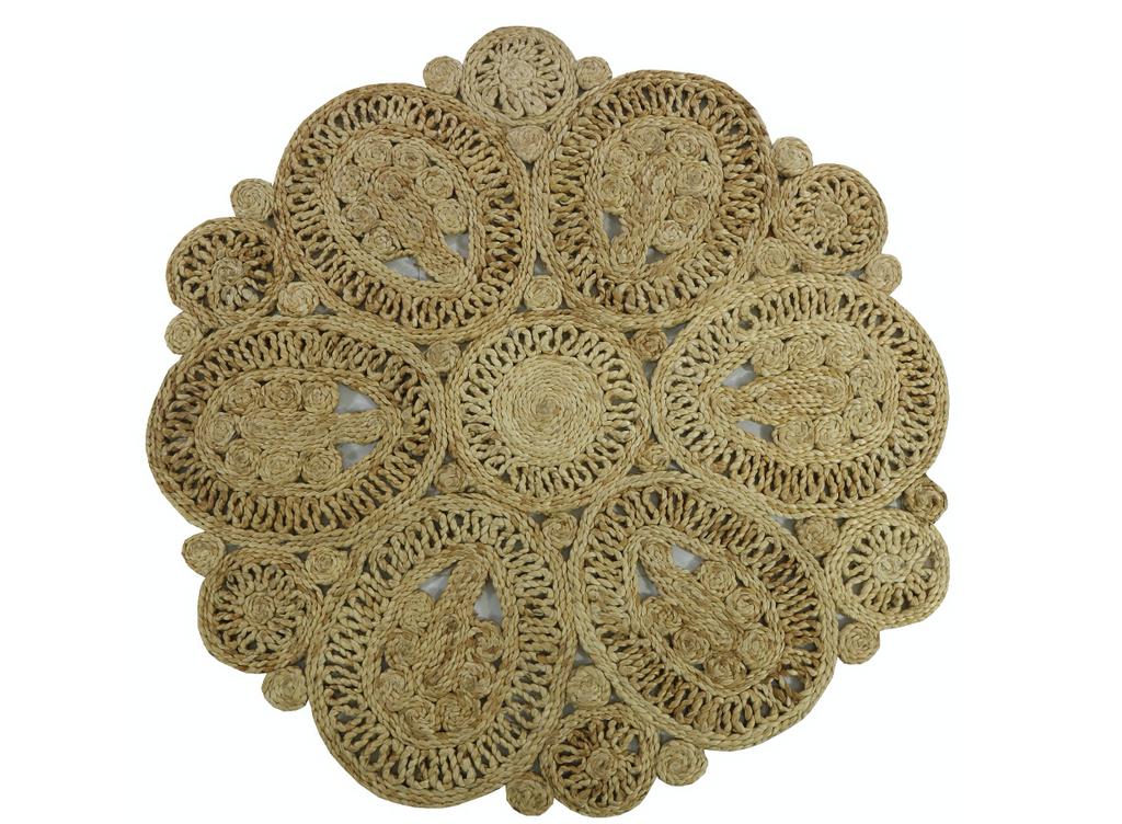 Round Rugs Online at Best Price in New Zealand — Rugs Direct