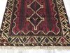 Persian Hand Knotted Shiraz Rug Size: 150 x 115 cm-Shiraz rug-Rugs Direct