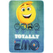Kids Mat "Totally Emo" Size: 100 x 150cm-Kids Rug-Rugs Direct