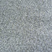 Twilight Shaggy Pearl Silver Ivory Mix Hallway Runner 80cm Wide x Cut to Order - Rugs Direct