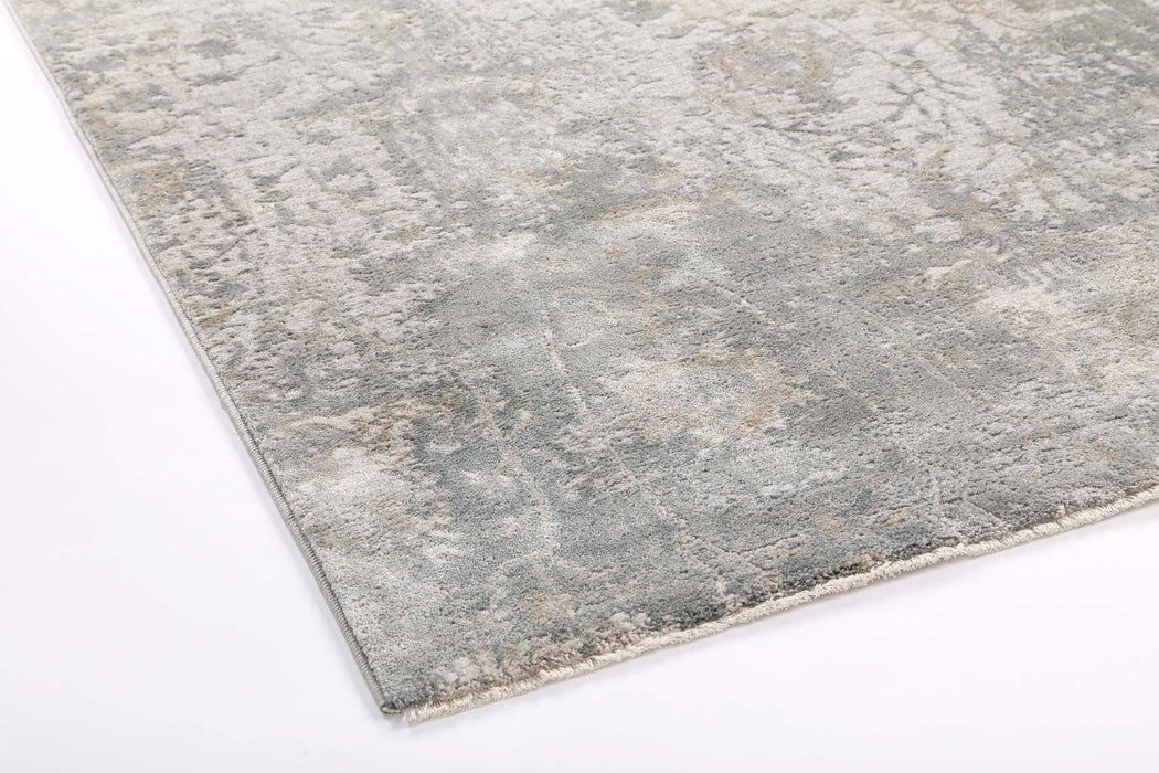 Erase Design Turkish Rug Size: 160 x 230cm — Rugs Direct