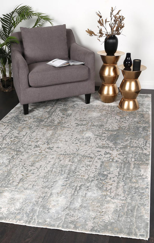 Erase Design Turkish Rug Size: 160 x 230cm - Rugs Direct
