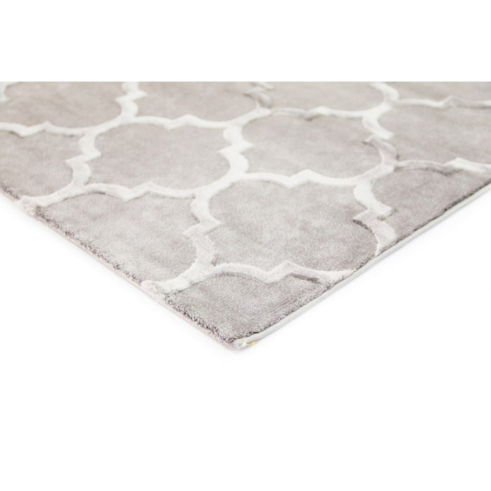 Moroccan Trellis Design Rug Size 200 x 290cm — Rugs Direct