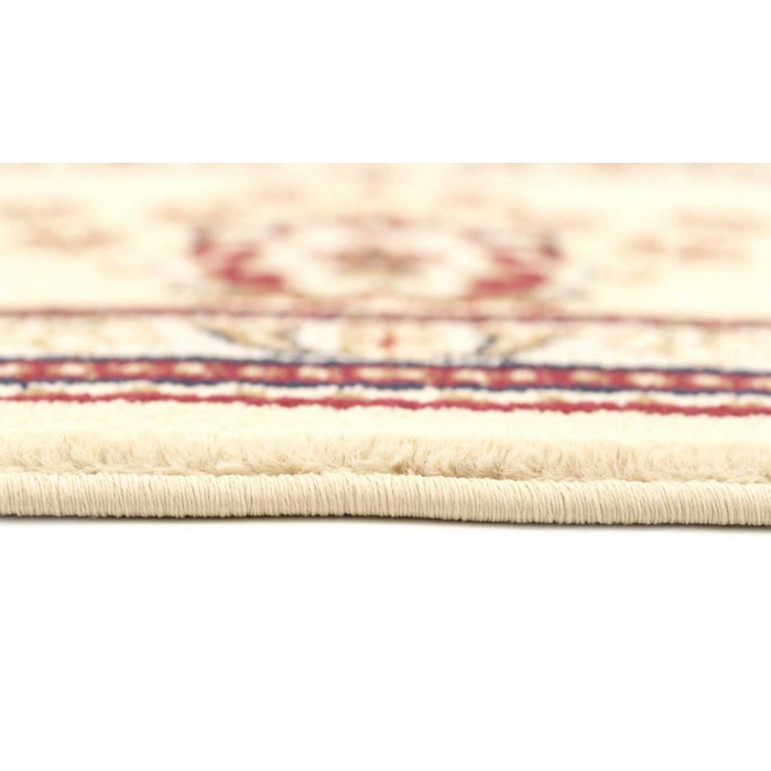 Traditional Design Turkish Rug Size: 160 x 230cm - Rugs Direct
