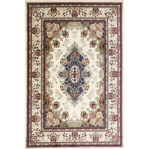 Traditional Design Turkish Rug Size: 200 x 290cm - Rugs Direct