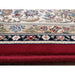 Traditional Design Da Vinci Rug Size: 133 x 195cm - Rugs Direct